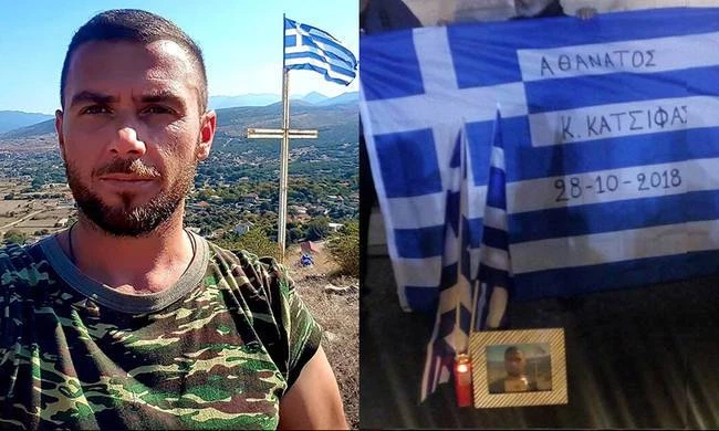 «Τρέμουν» την οργή των Βορειοηπειρωτών οι Αλβανοί: Κλειστά σύνορα για συγγενείς και φίλους του Κατσίφα – Μπαράζ προκλήσεων από τα Τίρανα